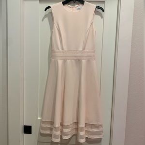 Calvin Klein size 2 dress